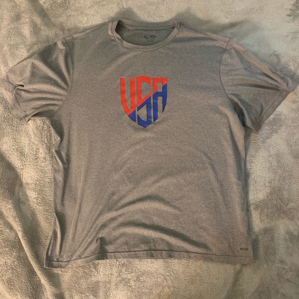 USA Champion Tshirt like new